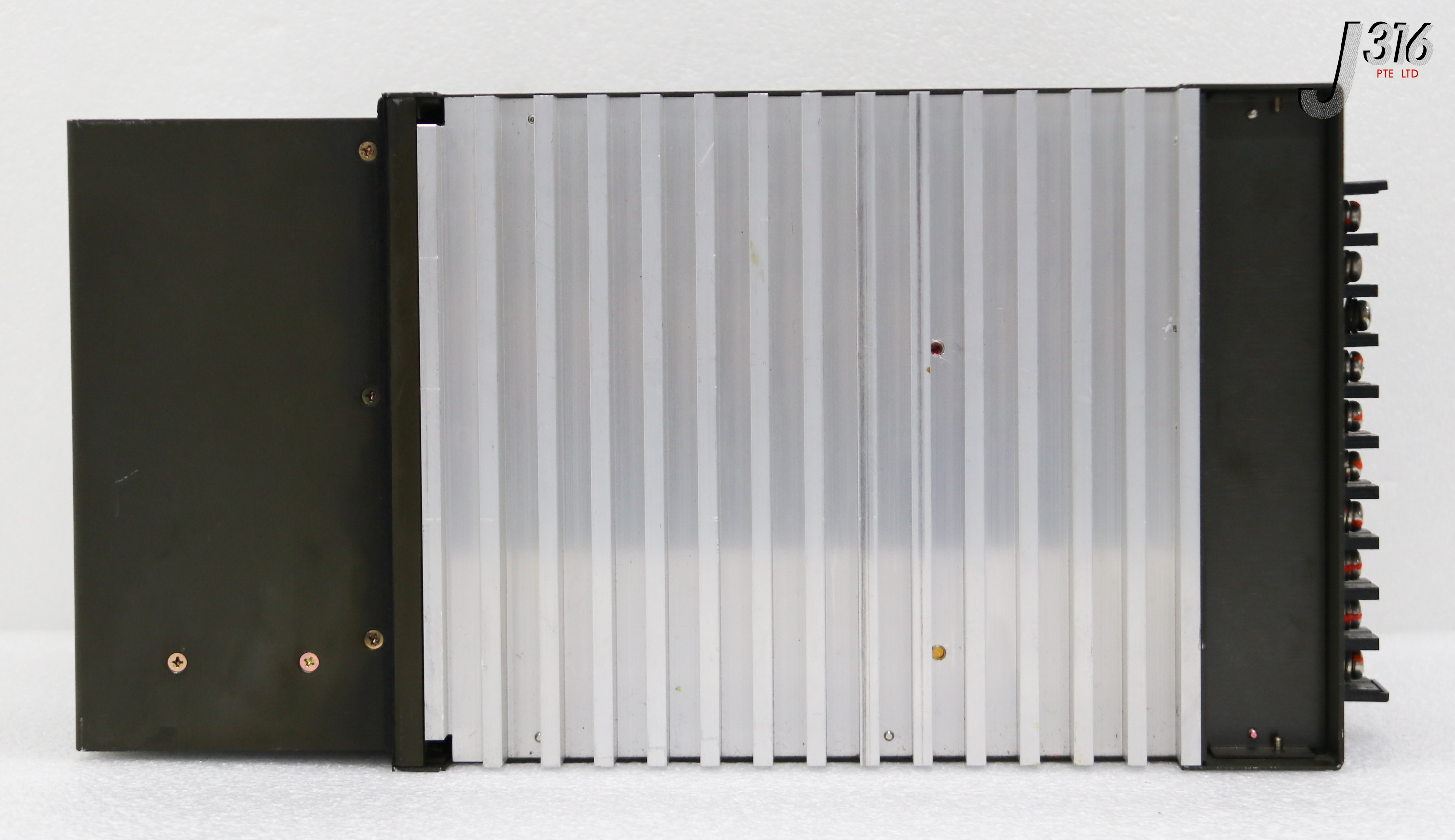 35786 SANYO DENKI DRV3 PY SERVO AMPLIFIER PY0A300W4PW1A00 | eBay